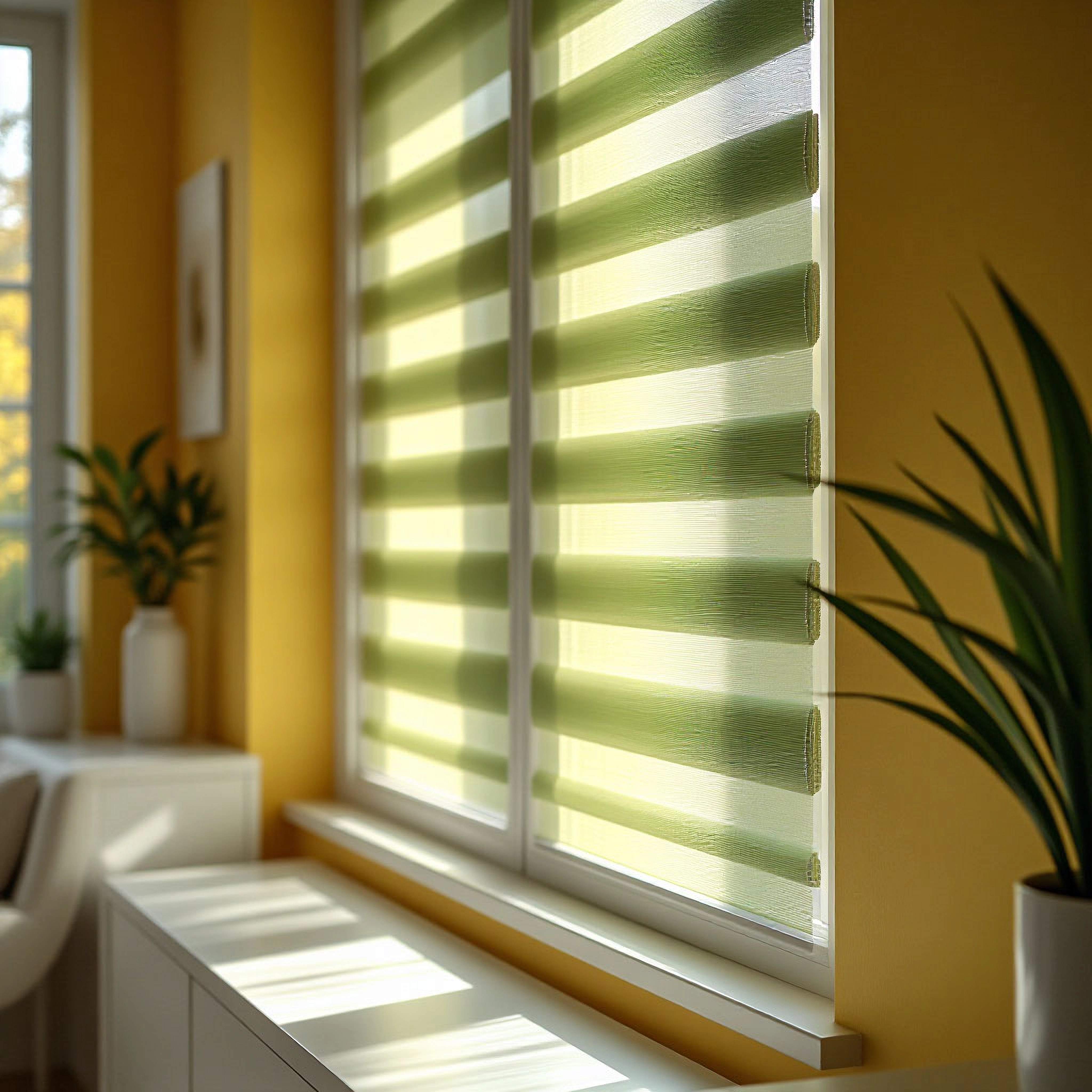 Римские шторы